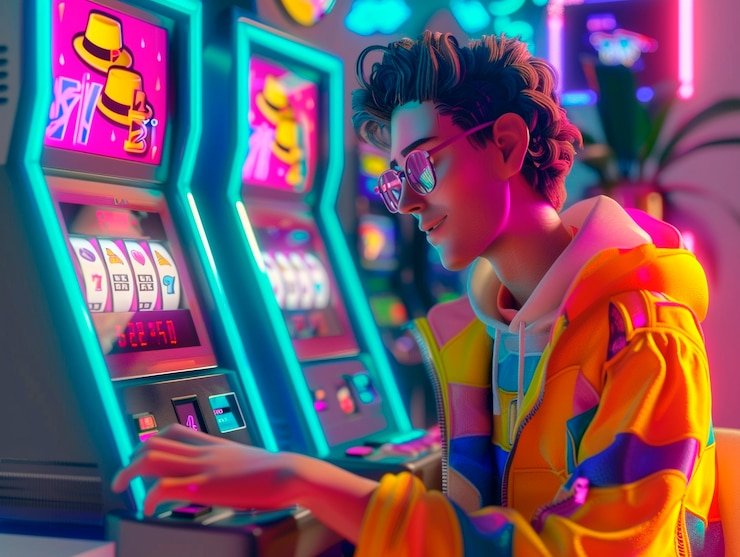 kamartoto slot featured game showcase kamartoto slot featured game showcase