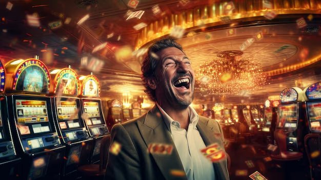 kamartoto slot featured game showcase